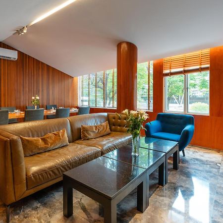 Liberty Hotel Saigon Greenview Ciudad Ho Chi Minh  Exterior foto