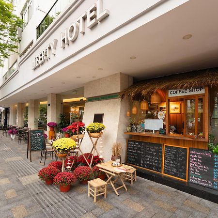 Liberty Hotel Saigon Greenview Ciudad Ho Chi Minh  Exterior foto