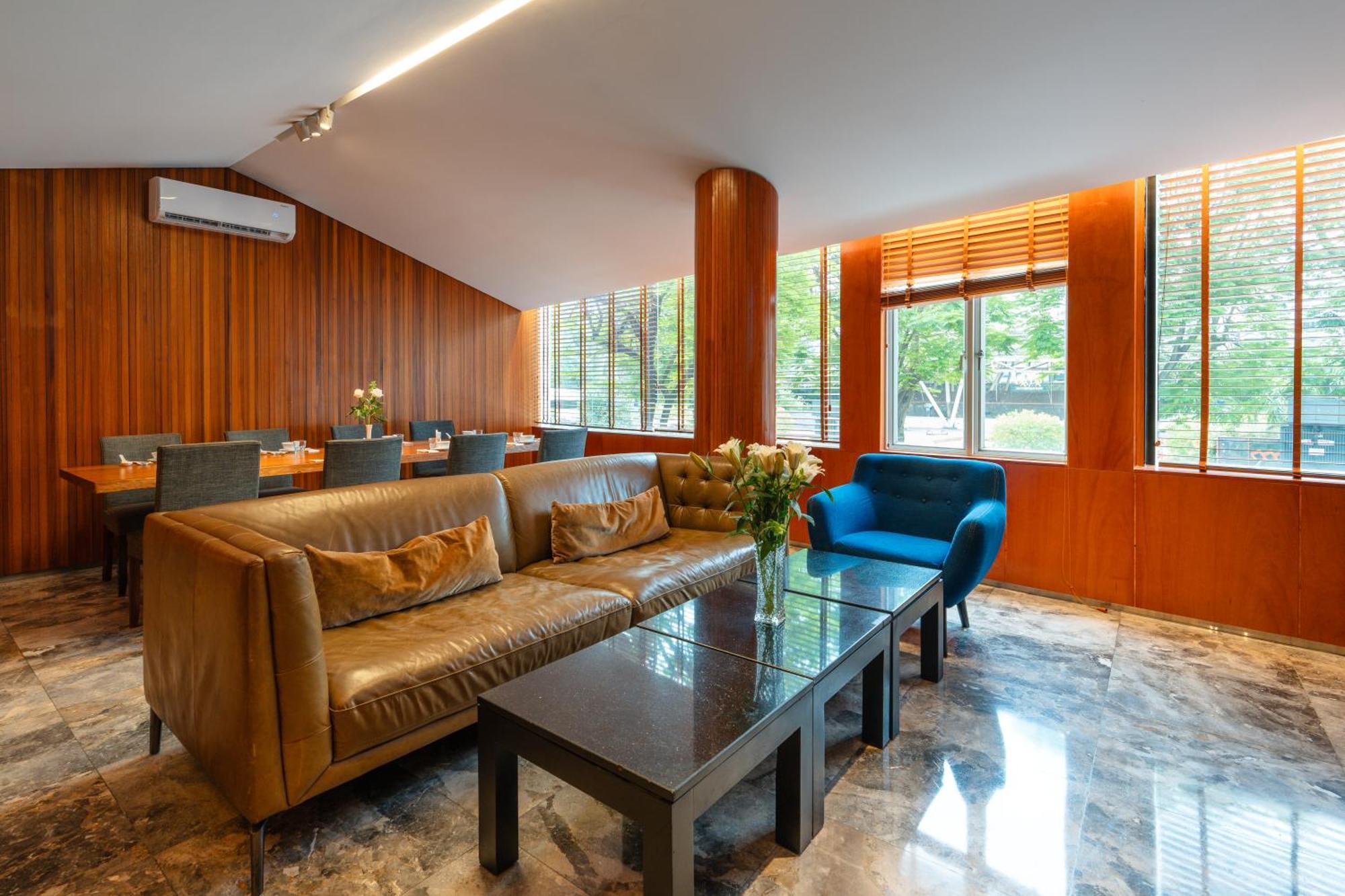 Liberty Hotel Saigon Greenview Ciudad Ho Chi Minh  Exterior foto