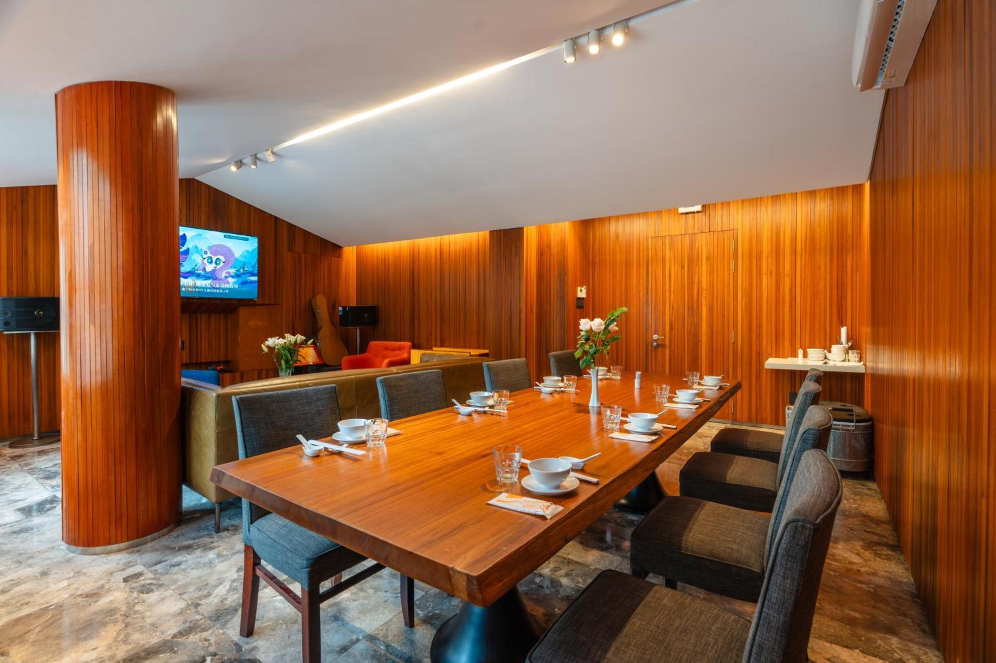 Liberty Hotel Saigon Greenview Ciudad Ho Chi Minh  Exterior foto