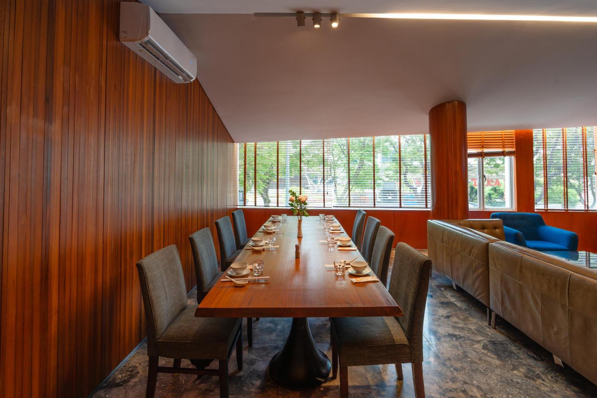 Liberty Hotel Saigon Greenview Ciudad Ho Chi Minh  Exterior foto