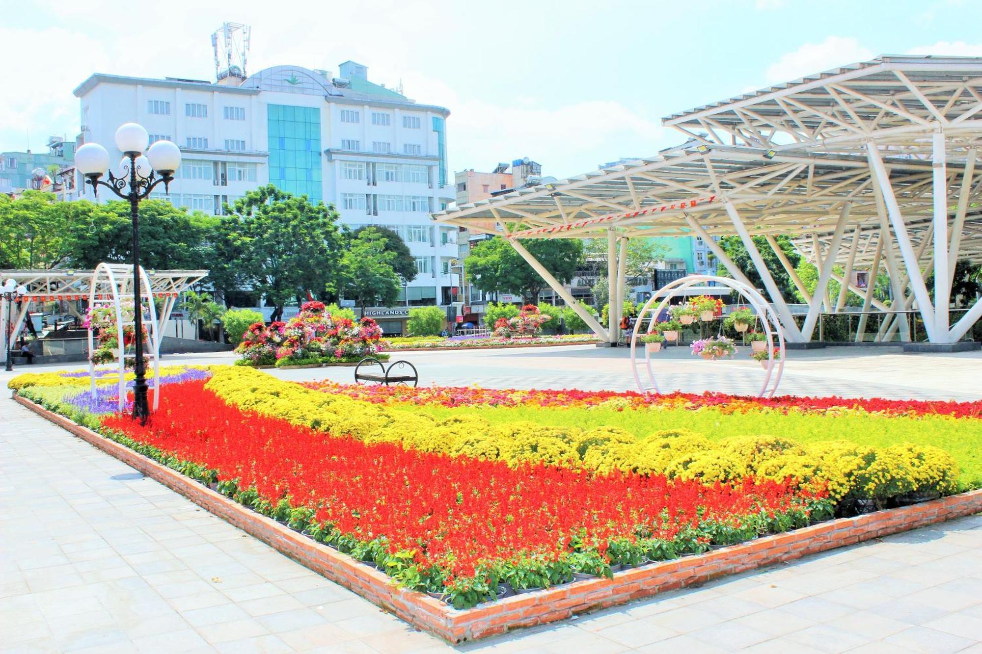 Liberty Hotel Saigon Greenview Ciudad Ho Chi Minh  Exterior foto